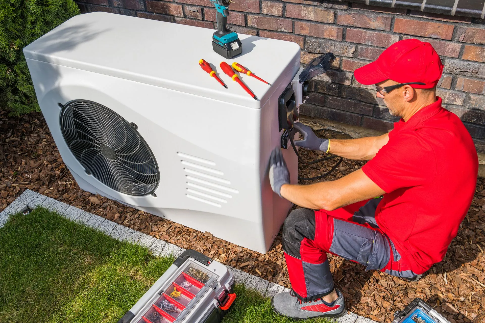 About HVAC in Floral City, FL